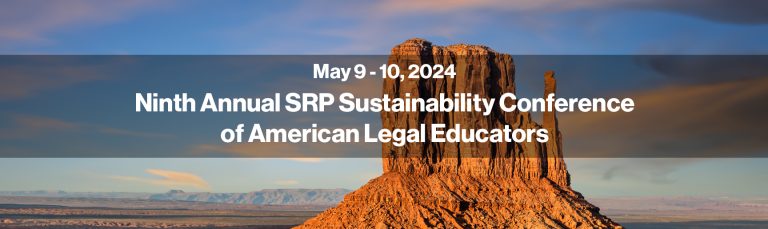 May 9-10, 2024, Ninth Annual SCALE banner
