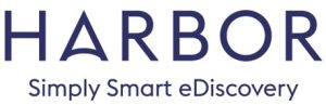 HARBOR, Simply Smart eDiscovery