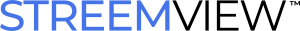 STREEMVIEW logo