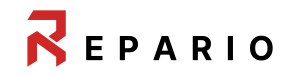 Repario logo
