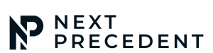 Next Precedent logo