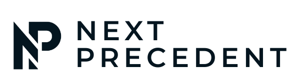 Next Precedent logo