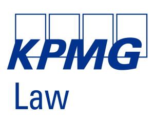 KPMG Law Logo