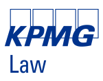 KPMG Law Logo