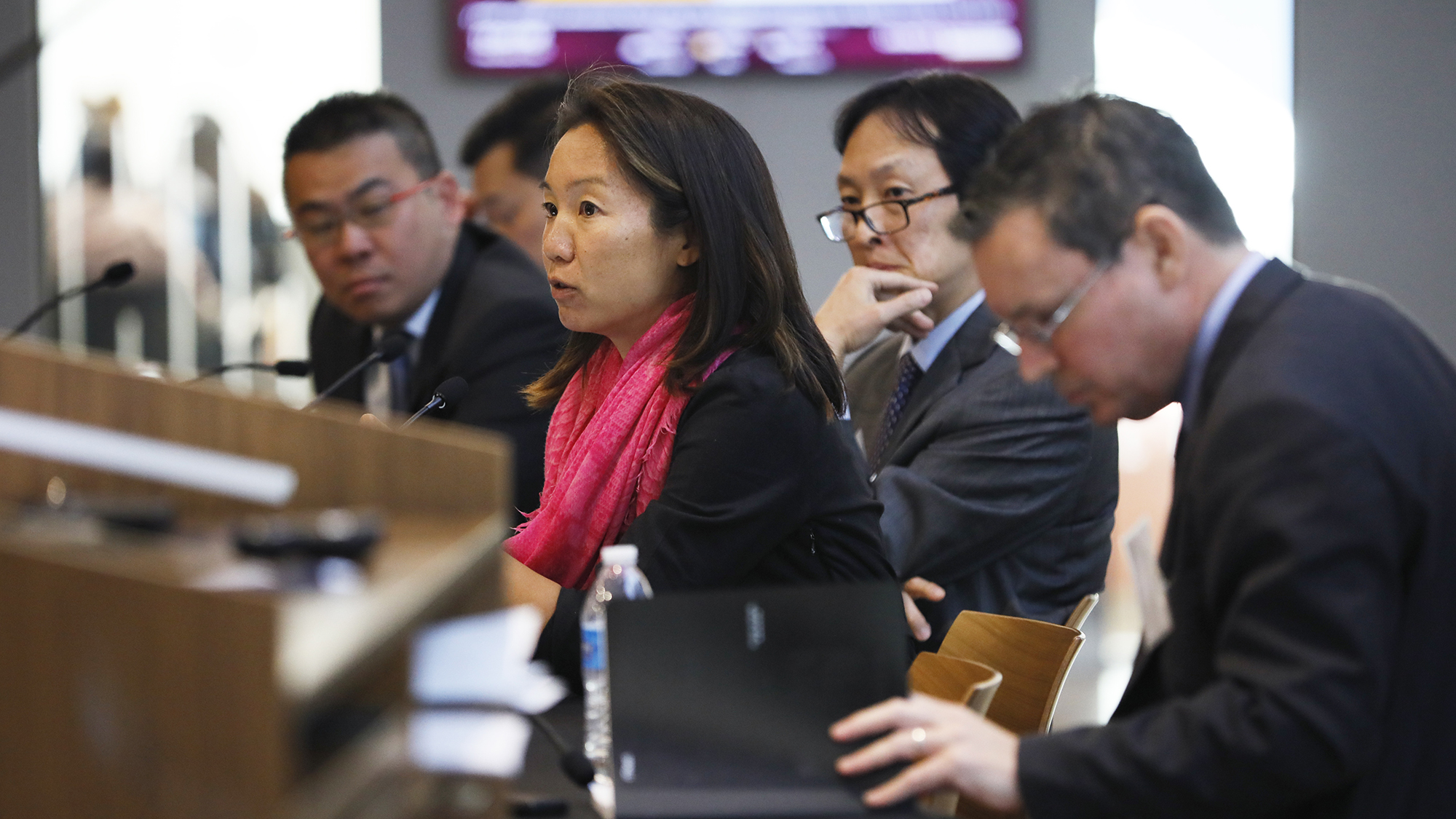 SchiefelbeinGlobalDisputeResolutionConference_China_01182019_8