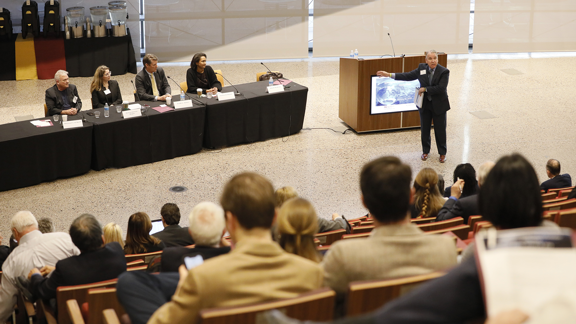 SchiefelbeinGlobalDisputeResolutionConference_CorporateCounsel_01182019_5