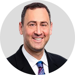 Daniel Rothenberg​