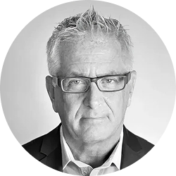 Calvin W. Chrustie​