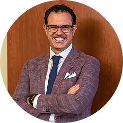 Guillermo J. Garcia-Sanchez