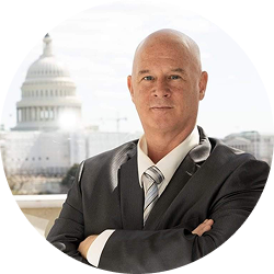 Scott A. McGregor​