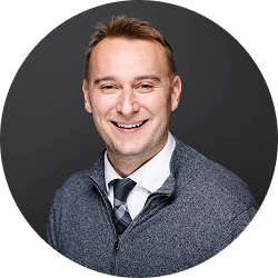 Scott J. Shackelford​