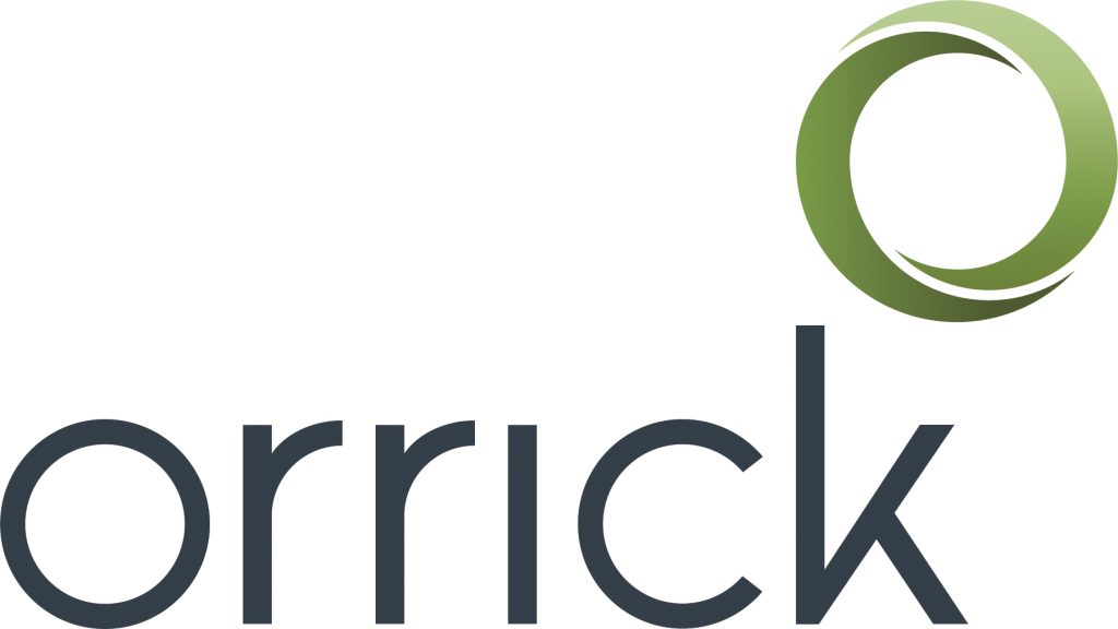 Orrick Logo RGB (Gradient)