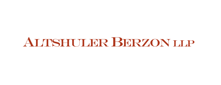 Altshuler Berzon LLP Logo