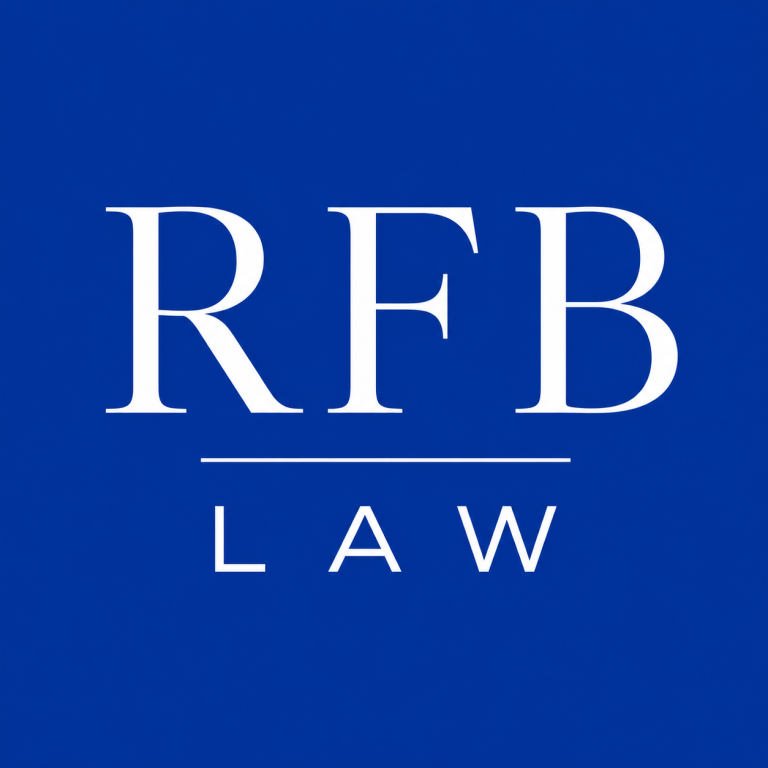 RFB alternate logo