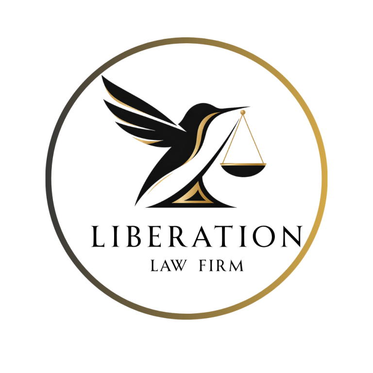 LB LF Logo - Circle and White BCK