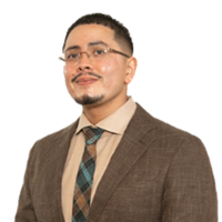 Emiliano Aguirre HS