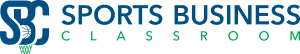 Sports Business Classroom Logo