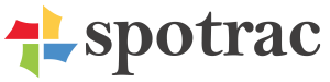 Spotrac logo