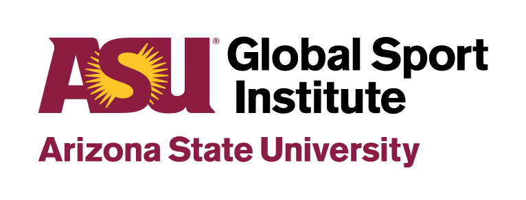 ASU Global Sport Institute Logo