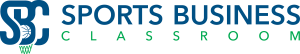 Sports Business Classroom logo