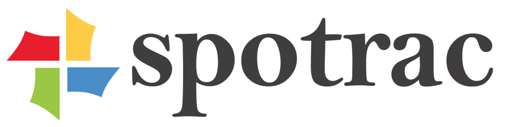 Spotrac logo