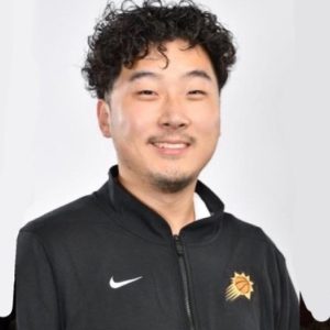 Yale Kim