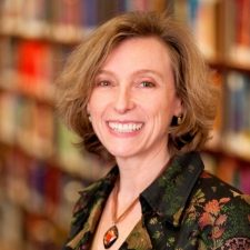 Dr. Cynthia Stonnington​