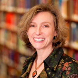Dr. Cynthia Stonnington​