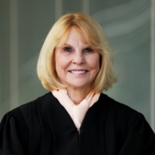 Judge Roslyn Silver​