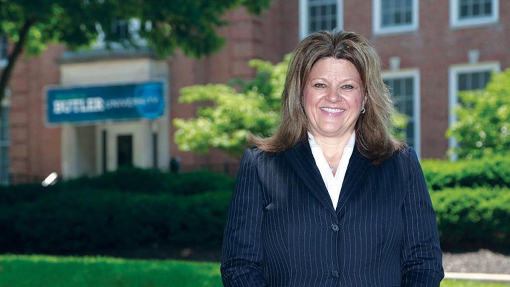 JoAn Scott: Managing Director of Men’s Basketball Championship, NCAA