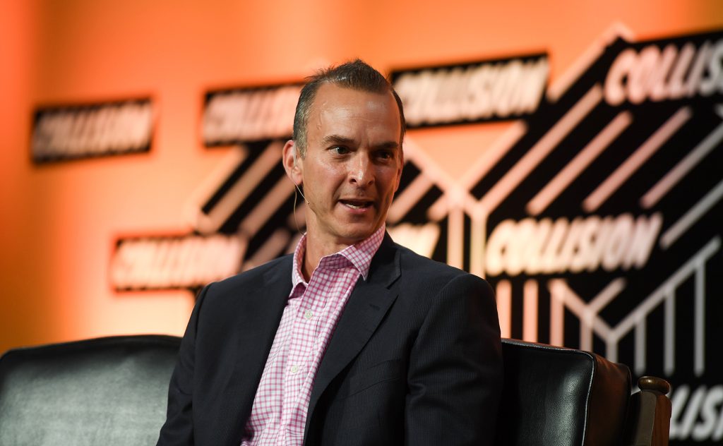 Travis Tygart: CEO, U.S. Anti-Doping Agency