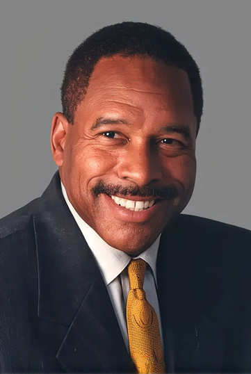 Dave Winfield Headshot