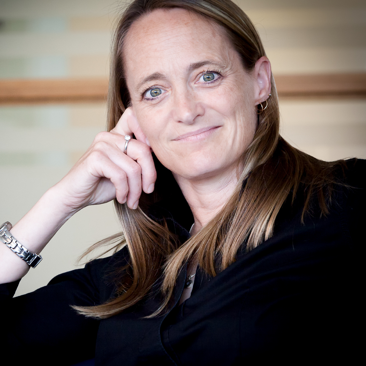 Cherie Metcalf