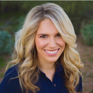Karen Bradshaw