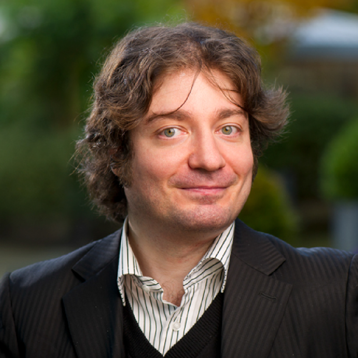 Paolo D. Farah