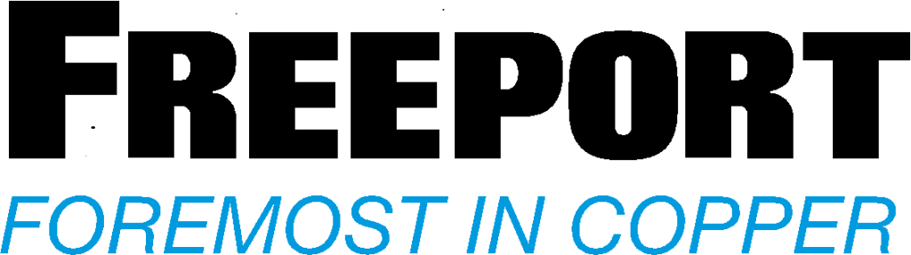 Freeport Logo