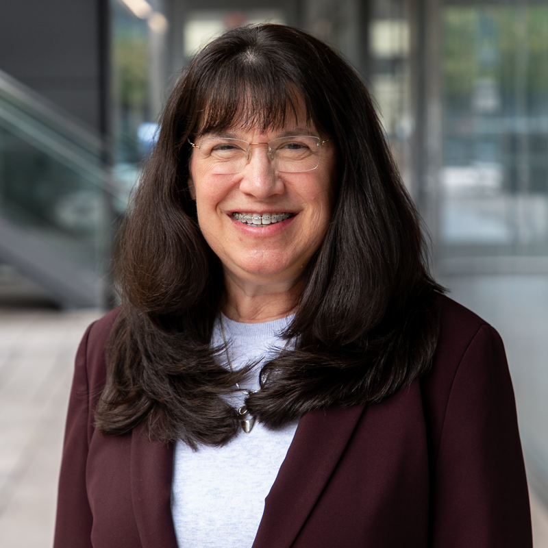 Ellen Bublick