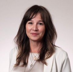 Gina Warren
