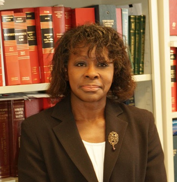 Shelby D. Green
