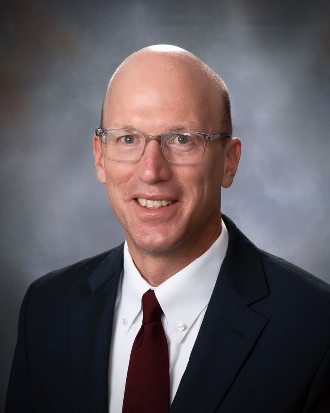 Todd Aagaard
