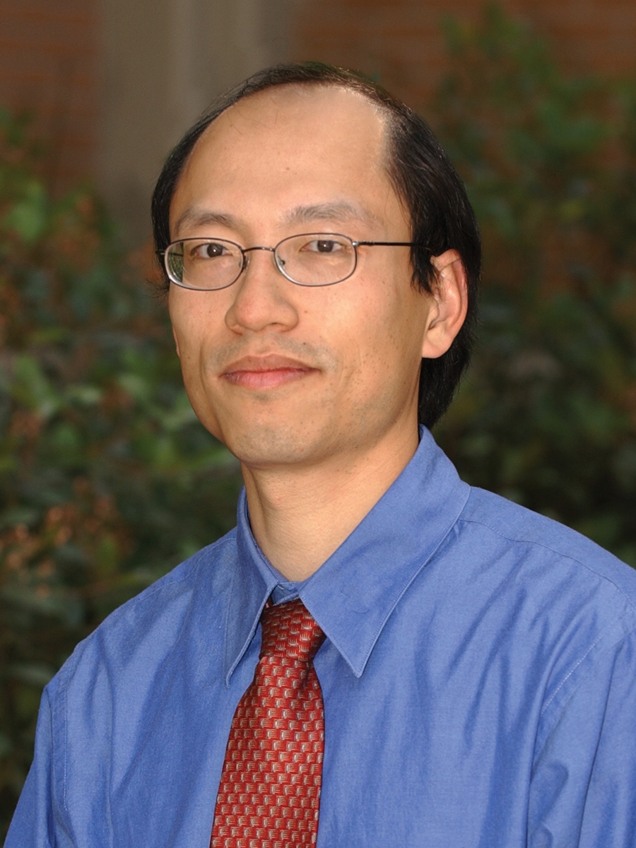 Albert Lin