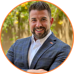 Daniel Drane III