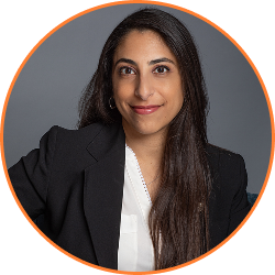 Nedeen Nasser headshot