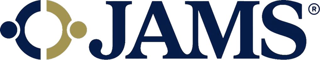 JAMS logo
