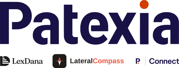 Patexia Logo