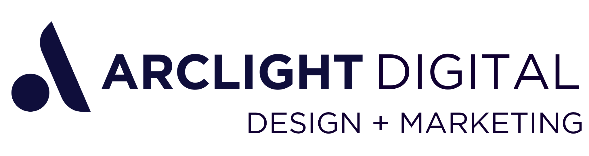 Arclight Digital Design + Marketing logo