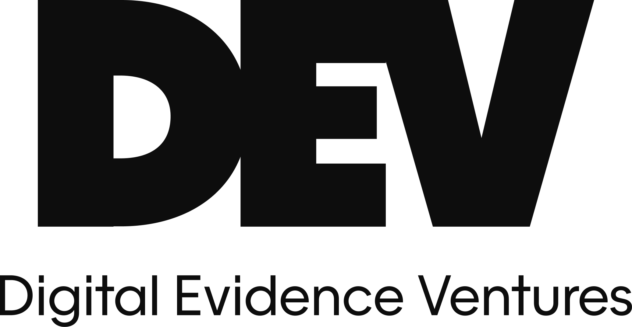 DEV Digital Evidence Ventures