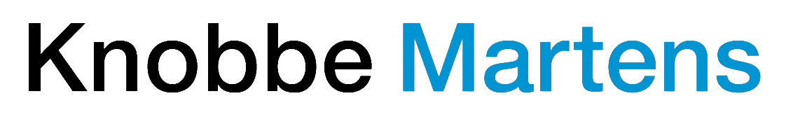 Knobbe Martens logo