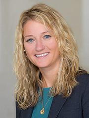 Megan Bannigan