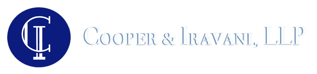 Cooper & Iravani, LLP